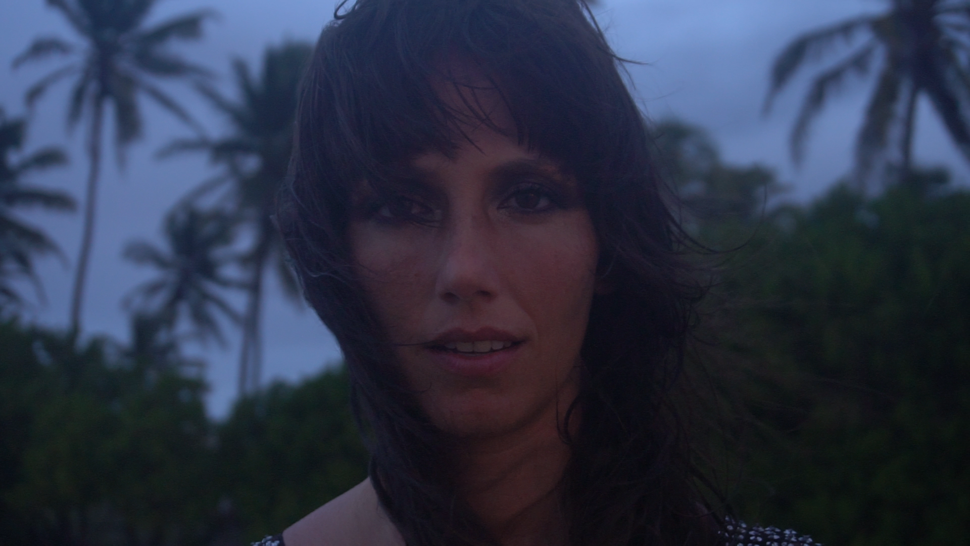 Laya - Artista Brasileira de MPB e Rock